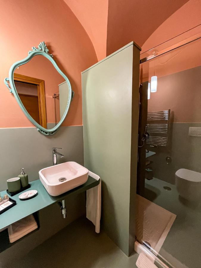 Rose Apartment Terlizzi Eksteriør billede